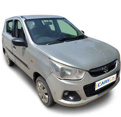 Maruti Alto K10-img